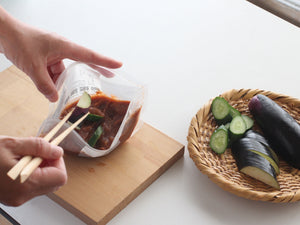 てらがき農園　梅の床
