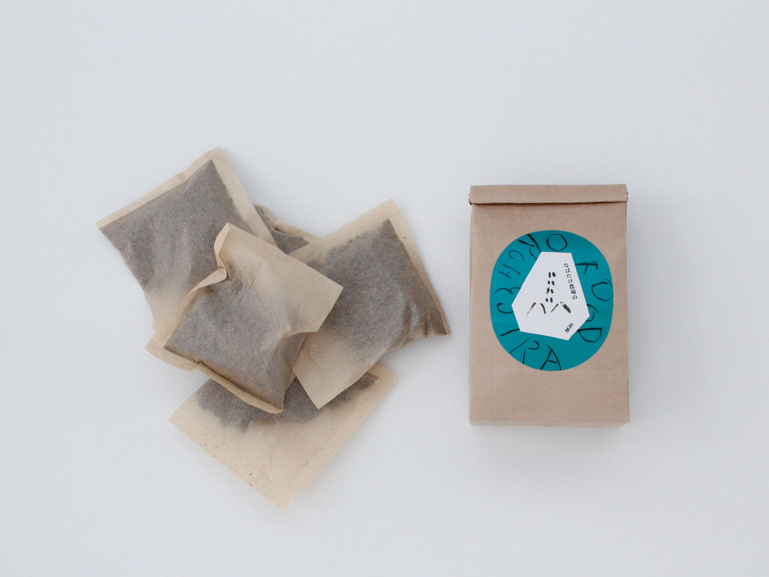 フードオーケストラ　麦茶