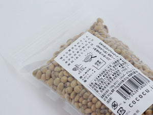 ここく ごはん豆 / ごはん麦
