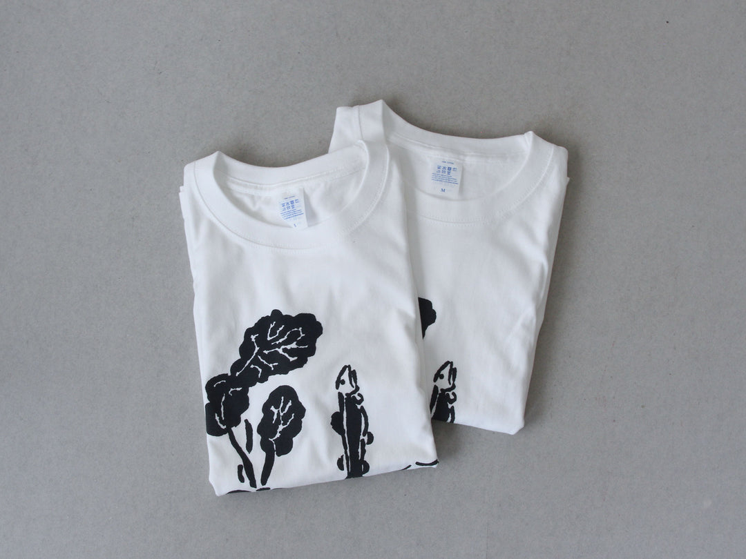 フードオーケストラ オリジナルTシャツ （オトナ）