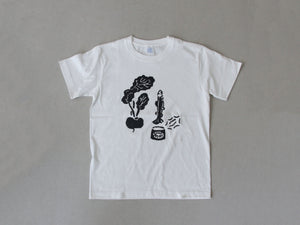 フードオーケストラ オリジナルTシャツ （オトナ）