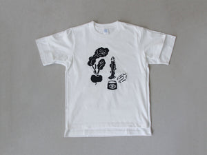 フードオーケストラ オリジナルTシャツ （オトナ）