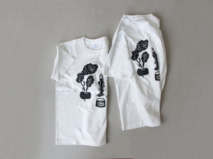 フードオーケストラ オリジナルTシャツ （オトナ）