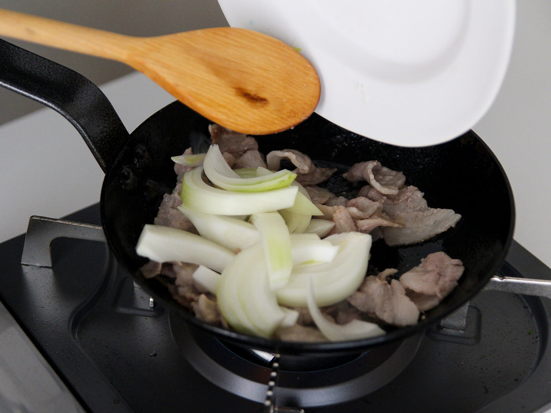 Food Hub Project　焼肉のタレ