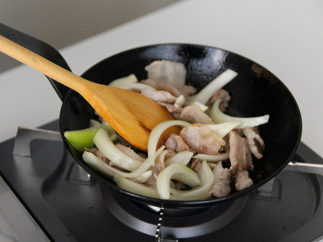 Food Hub Project　焼肉のタレ