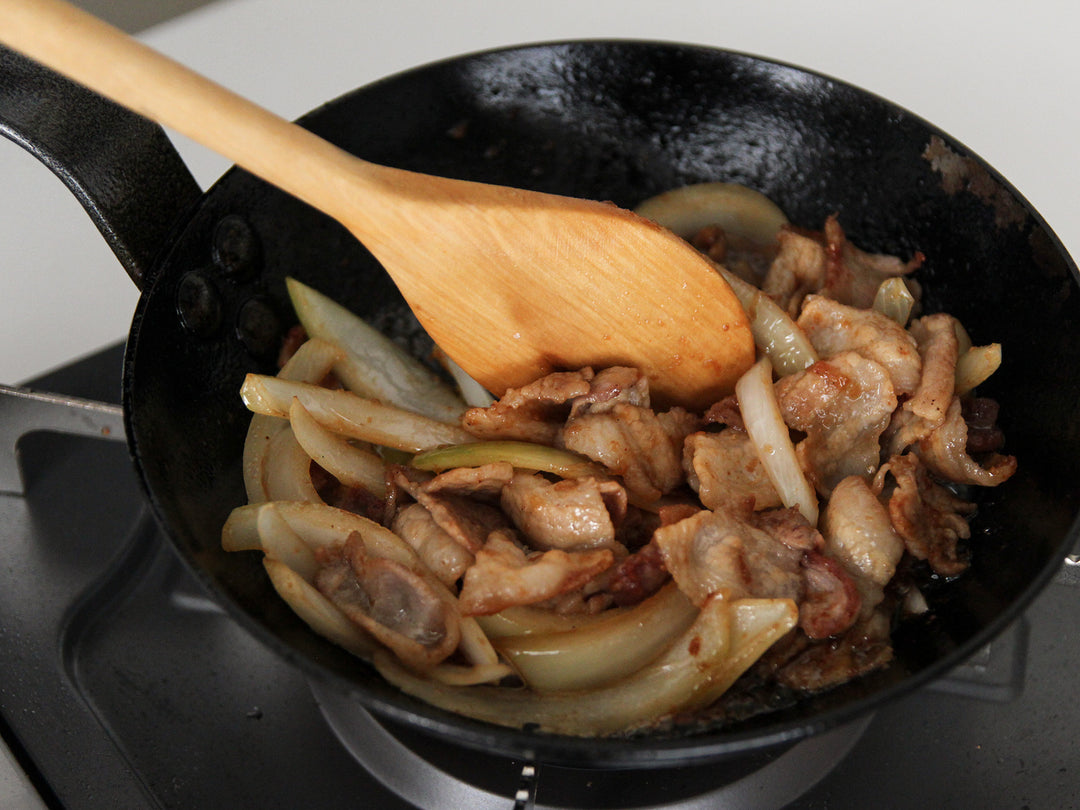 Food Hub Project　焼肉のタレ