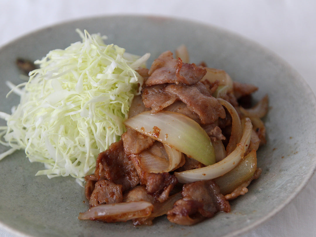 Food Hub Project　焼肉のタレ