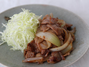 Food Hub Project　焼肉のタレ