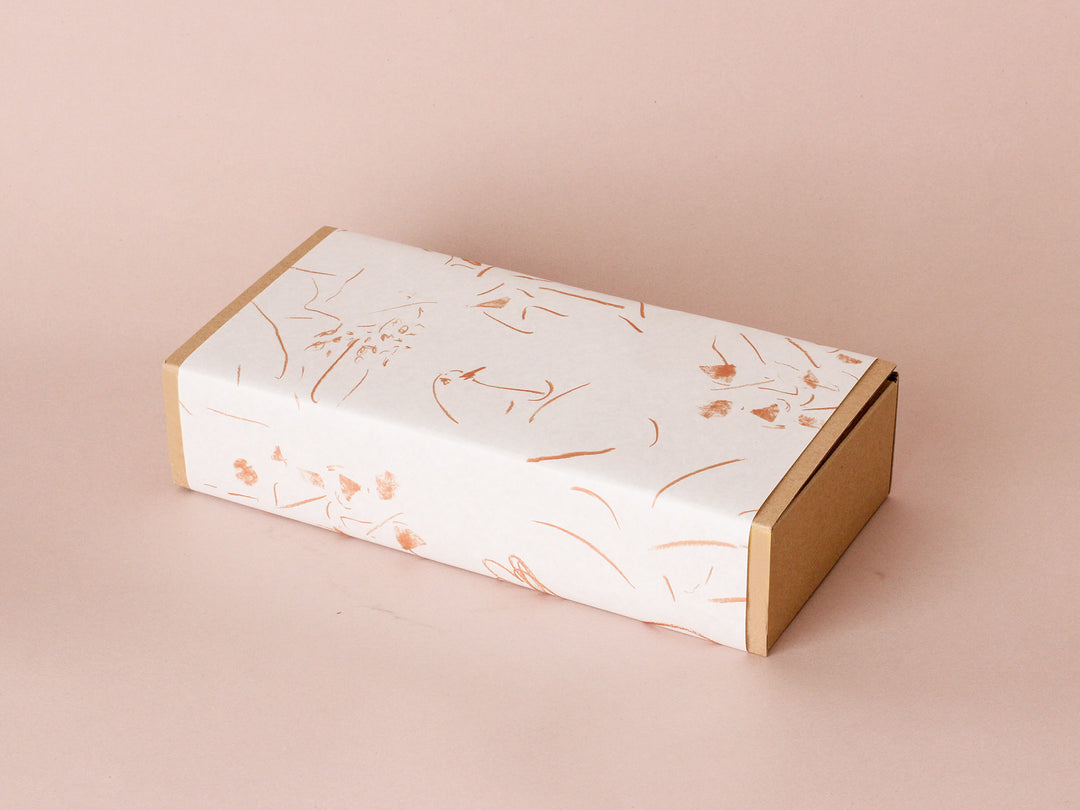 【ギフト】3つのお茶を楽しむセット