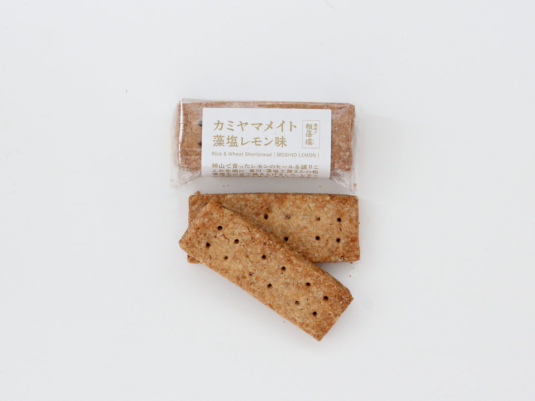 Food Hub Project　カミヤマメイト各種