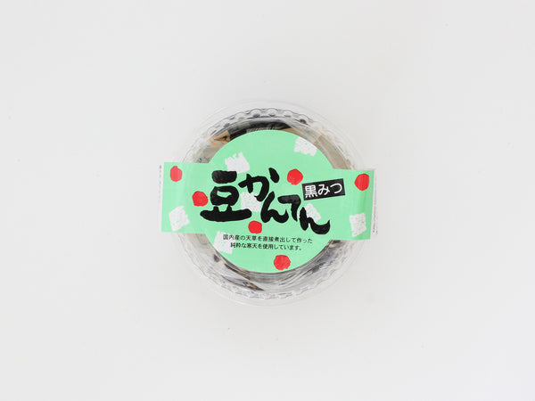 夏限定！】太洋の豆かんてん – FOOD ORCHESTRA