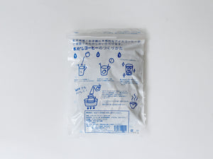 プシプシーナ珈琲／水だしコーヒー（55g×5個）セット