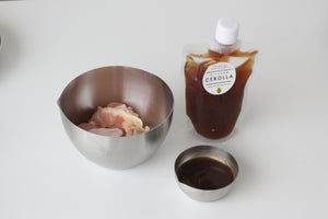 キッチンセボイヤ　プルコギソース