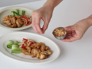 キッチンセボイヤ　プルコギソース