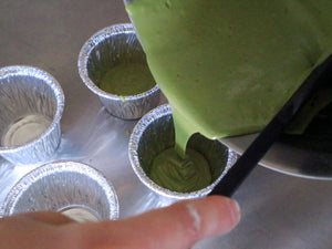 ハト畑 米粉むしぱんミックス 各種