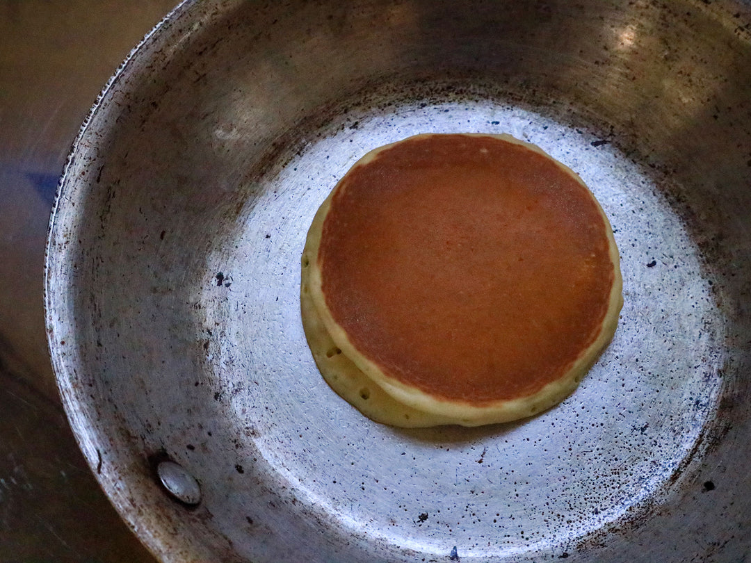 ハト畑 米粉むしぱんミックス 各種