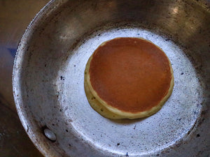 ハト畑 米粉むしぱんミックス 各種