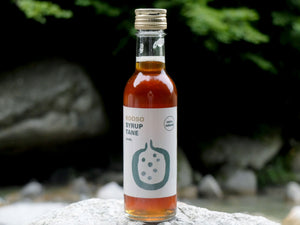 KOOSO 酵素シロップ SUN / TANE