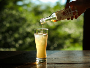 KOOSO 酵素シロップ SUN / TANE