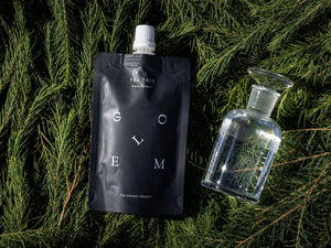 GOLEM Aqua Formula｜植物の蒸留水化粧水