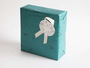 【対象アイテムのみ】ギフトラッピング（包装紙）