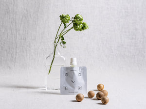 GOLEM Oil｜植物の美容オイル