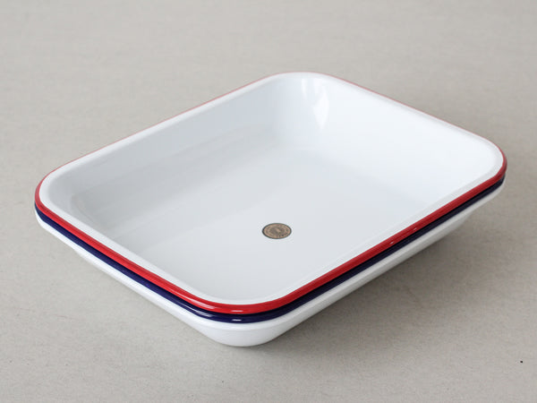 米国♠︎ enjoy ★ホーロー琺瑯・丸看板柄♠︎エナメル七宝製 米国♠︎ enjoy ☆ホーロー琺瑯・丸看板柄♠︎エナメル七宝製 米国