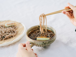 【ギフトセット】お蕎麦のセット