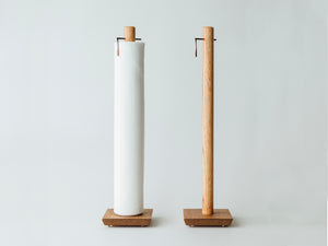 さささ和晒ロールStand(和晒ロール縦型専用スタンド) – FOOD ORCHESTRA